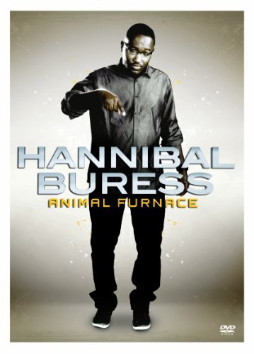 Hannibal Buress/Animal Furnace@Nr