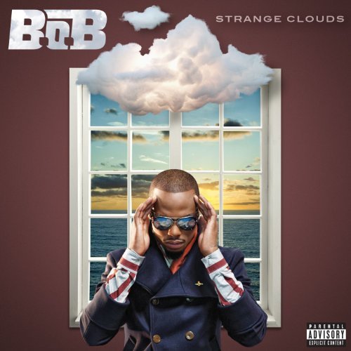 B.O.B/Strange Clouds@Explicit Version