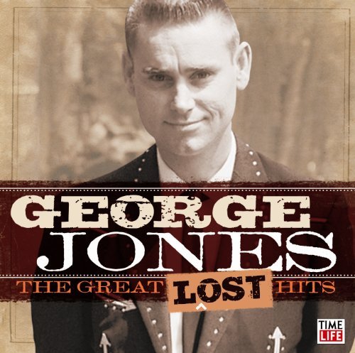 George Jones/Lost Hits-Plus!@Lost Hits-Plus!