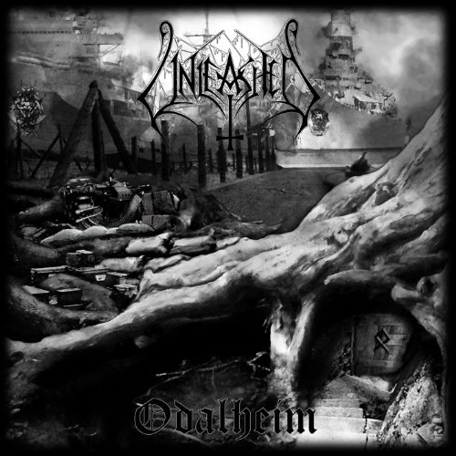 Unleashed/Odalheim@Import-Gbr