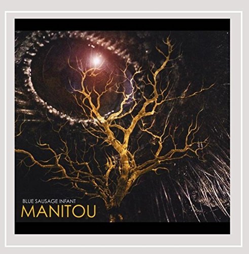 Blue Sausage Infant/Manitou