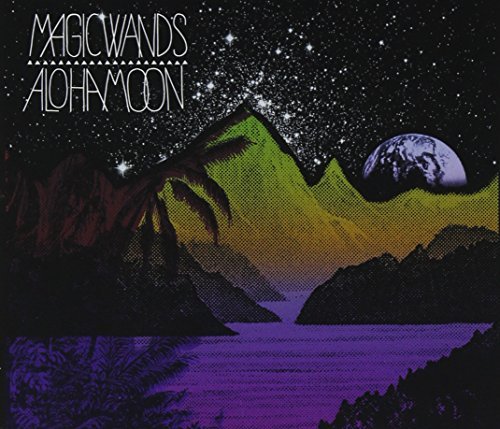 Magic Wands/Aloha Moon@.