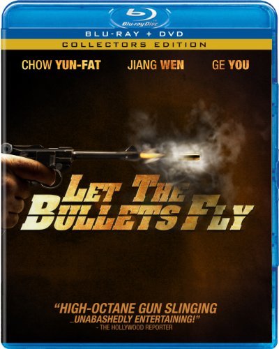 LET THE BULLETS FLY/LET THE BULLETS FLY