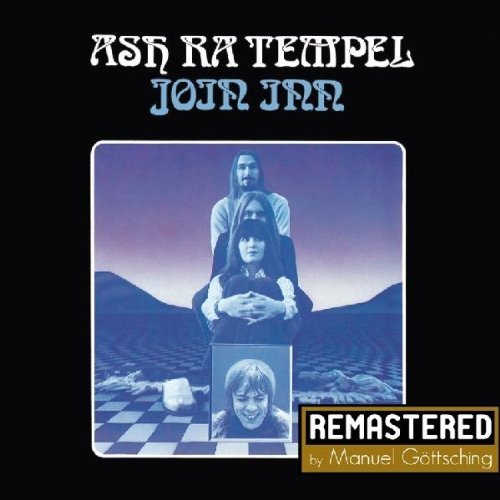 Ash Ra Tempel/Join Inn