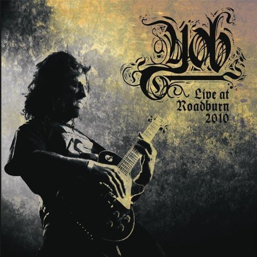 Yob/Live At Roadburn 2010@Import-Eu@2 Lp