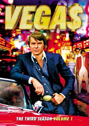 Vegas/Season 3 Volume 1@DVD@NR