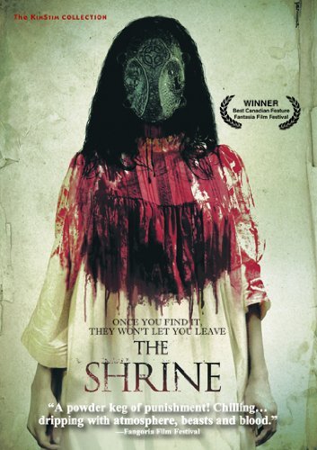 Shrine/Ashmore/Heffern/Sampson@Ws@Nr