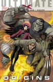 Jeph Loeb Ultimate Comics X Origins 
