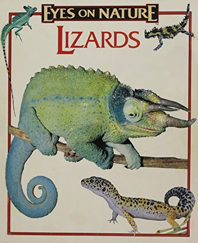 Robert Matero/Lizards@Eyes On Nature