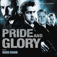 PRIDE & GLORY/SOUNDTRACK