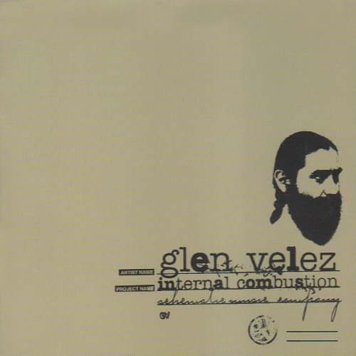 Glen Velez/Internal Combustion