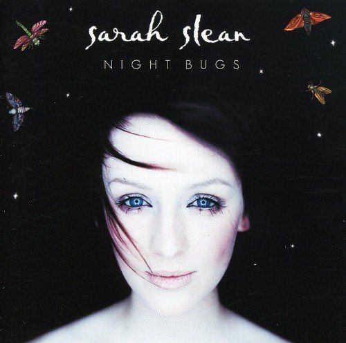 Sarah Slean/Night Bugs@Import-Can