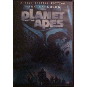PLANET OF THE APES/PLANET OF THE APES