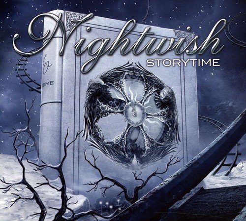 Nightwish/Story Time@Import-Gbr