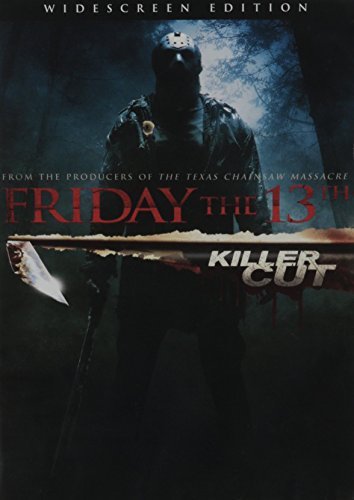 FRIDAY THE 13TH (2009)/PADALECKI/PANABAKER/YOO