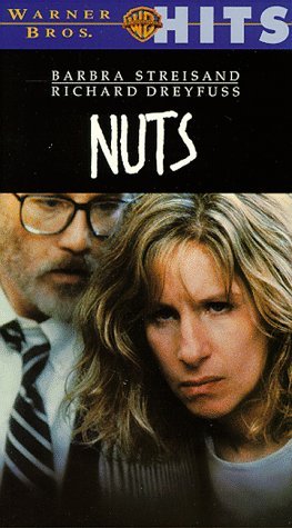 NUTS/STREISAND/DREYFUSS