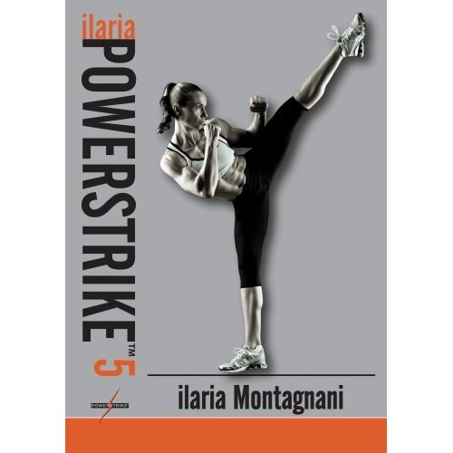 Ilaria Montagnani Powerstrike 5 