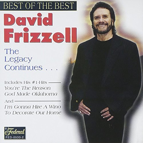 David Frizzell/Best Of The Best