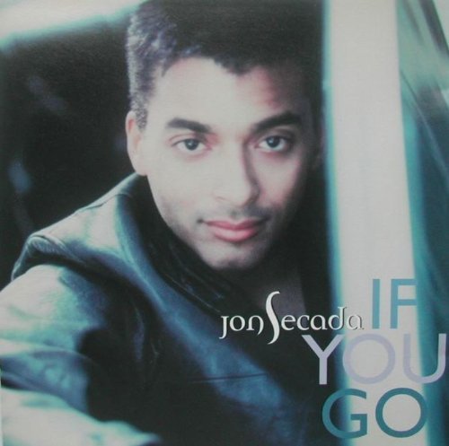Jon Secada/If You Go