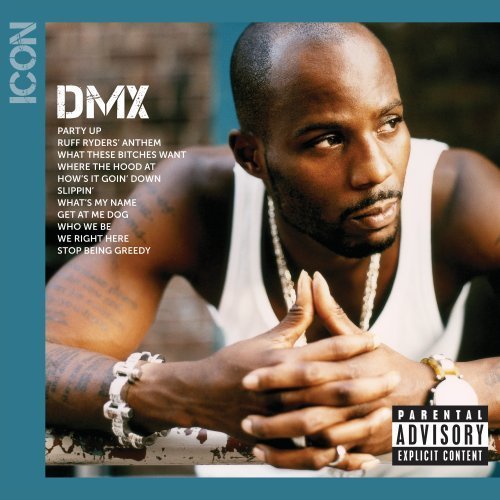 Dmx/Icon@Explicit Version