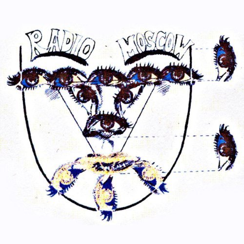 Radio Moscow/3 & 3 Quarters