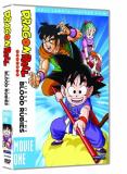 Dragonball Movie 1 Curse Of Th Dragon Ball Movie 1 Curse Of T Tvpg 