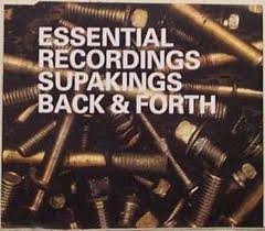 Supakings/Back & Forth