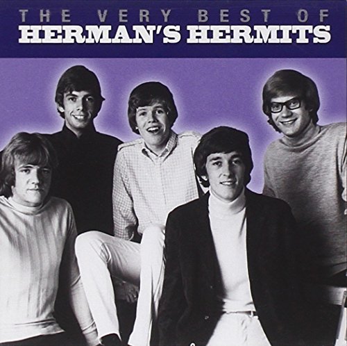 Herman's Hermits/Very Best Of Herman's Hermits
