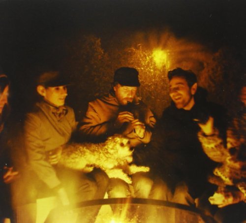 Doug Paisley/Golden Embers