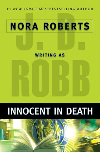 J.D. ROBB/INNOCENT IN DEATH