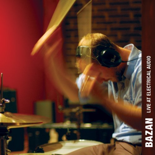 David Bazan/Live At Electrical Audio@Live At Electrical Audio
