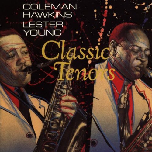 Hawkins/Young/Classic Tenors