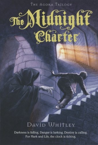 David Whitley/The Midnight Charter@Reprint
