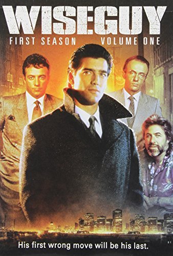 Wiseguy/Season 1 Pt. 1@Nr