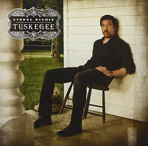 Lionel Richie/Tuskegee