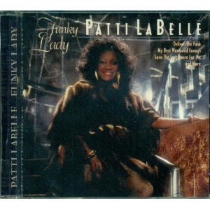 Patti Labelle/Funky Lady