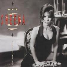 Sheena Easton/What Comes Naturally