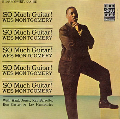 Wes Montgomery/Full House