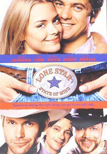 Lone Star State Of Mind/Lone Star State Of Mind