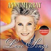 MURRAY,ANNE/LOVE SONGS