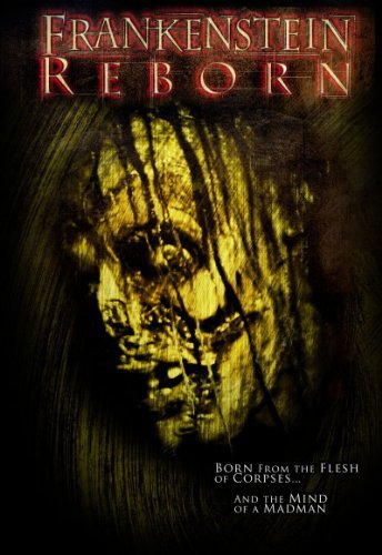 Frankenstein Reborn/Giles/Downey/Denton@Ws@R