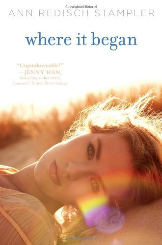 Ann Redisch Stampler/Where It Began