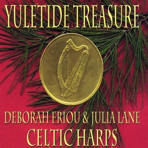 Friou Lane Yuletide Treasure 