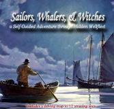 Patrick Fitzhugh Sailors Whalers & Witches 