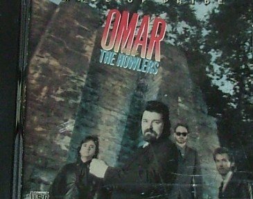 Omar & The Howlers/Wall Of Pride