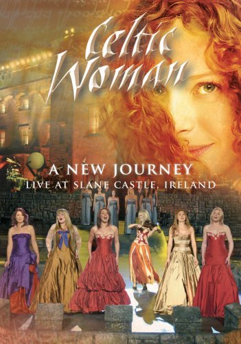 Celtic Woman/New Journey@Nr