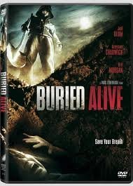 Buried Alive/Buried Alive