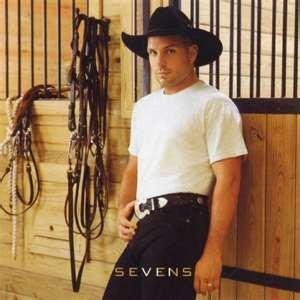 BROOKS,GARTH/SEVENS