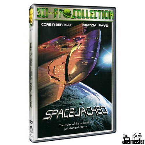SPACEJACKED/BERNSEN/PAYS/BONDS/HOLLAND