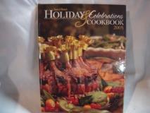 Taste Of Home 2005 Holiday & Celebrations Cookbook 